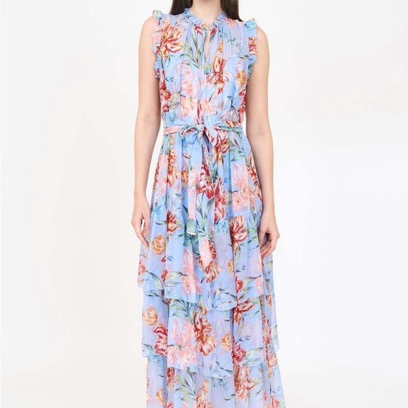 Christy Lynn Dresses & Skirts - CHRISTY LYNN Floral Maxi Dress